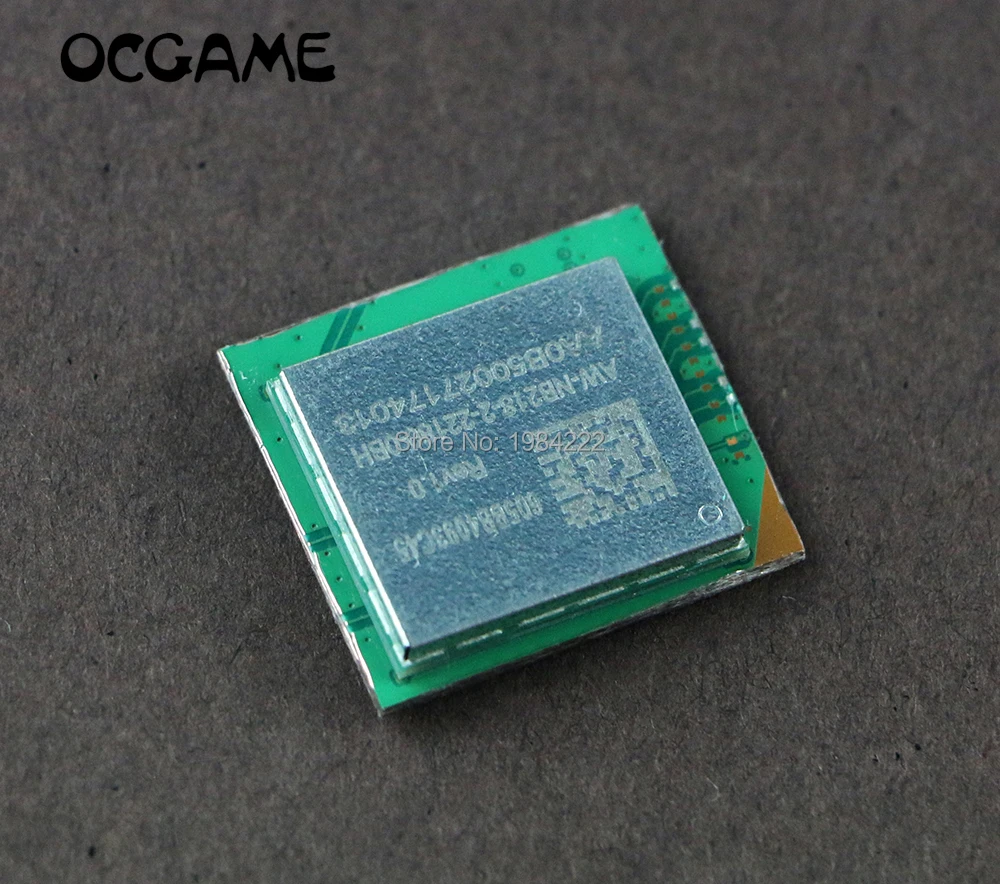 OCGAME Оригинал Беспроводной Bluetooth Управление модуль приемника Rev1.0 AW NB218 2 22180 0BH
