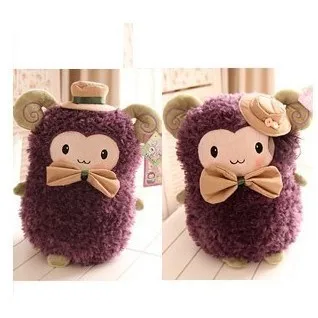 cute stuffed animals for boyfriend