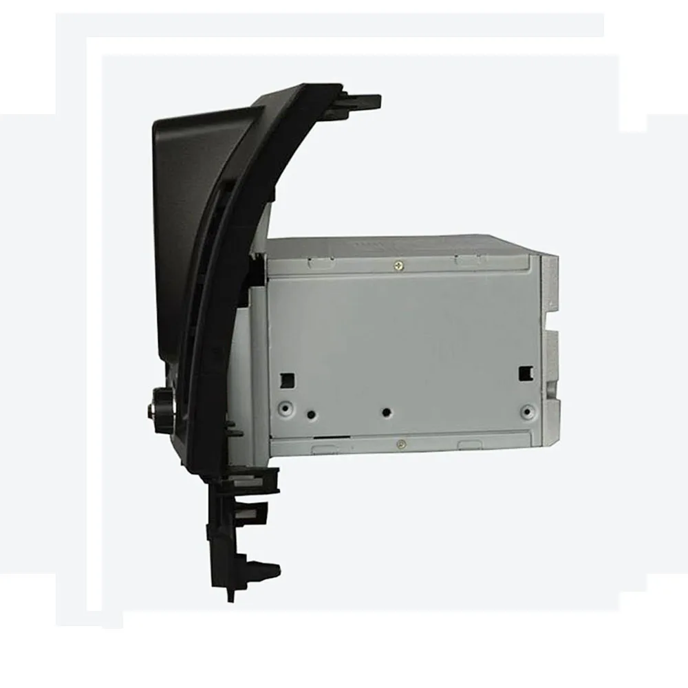 Excellent KLYDE 8" 8 Core Android 8.0 For MITSUBISHI Lancer 2006-2012 Car Radio 2+16GB 4+32GB 4+64GB Multimedia Audio Stereo 1024*600 2