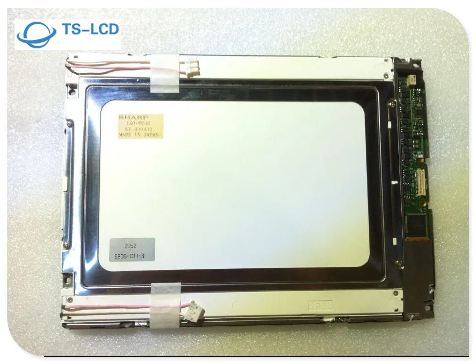 LQ10D345 10," дюймовый TFT ЖК-дисплей ЖК-экран A+ класс гарантия 12 месяцев