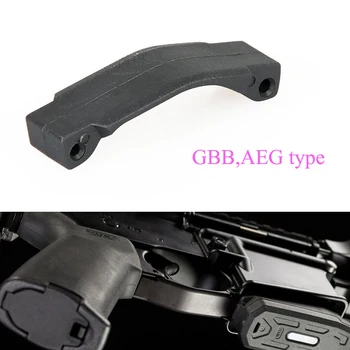 

PPT Tactical Black Tan GBB AEG Trigger Guard for AR15/M16 Tactical Accessory GZ33-0185