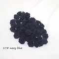17 navy blue