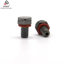 Гидрофобный IP 68 светодиодный светильник M6 Vent Plug
