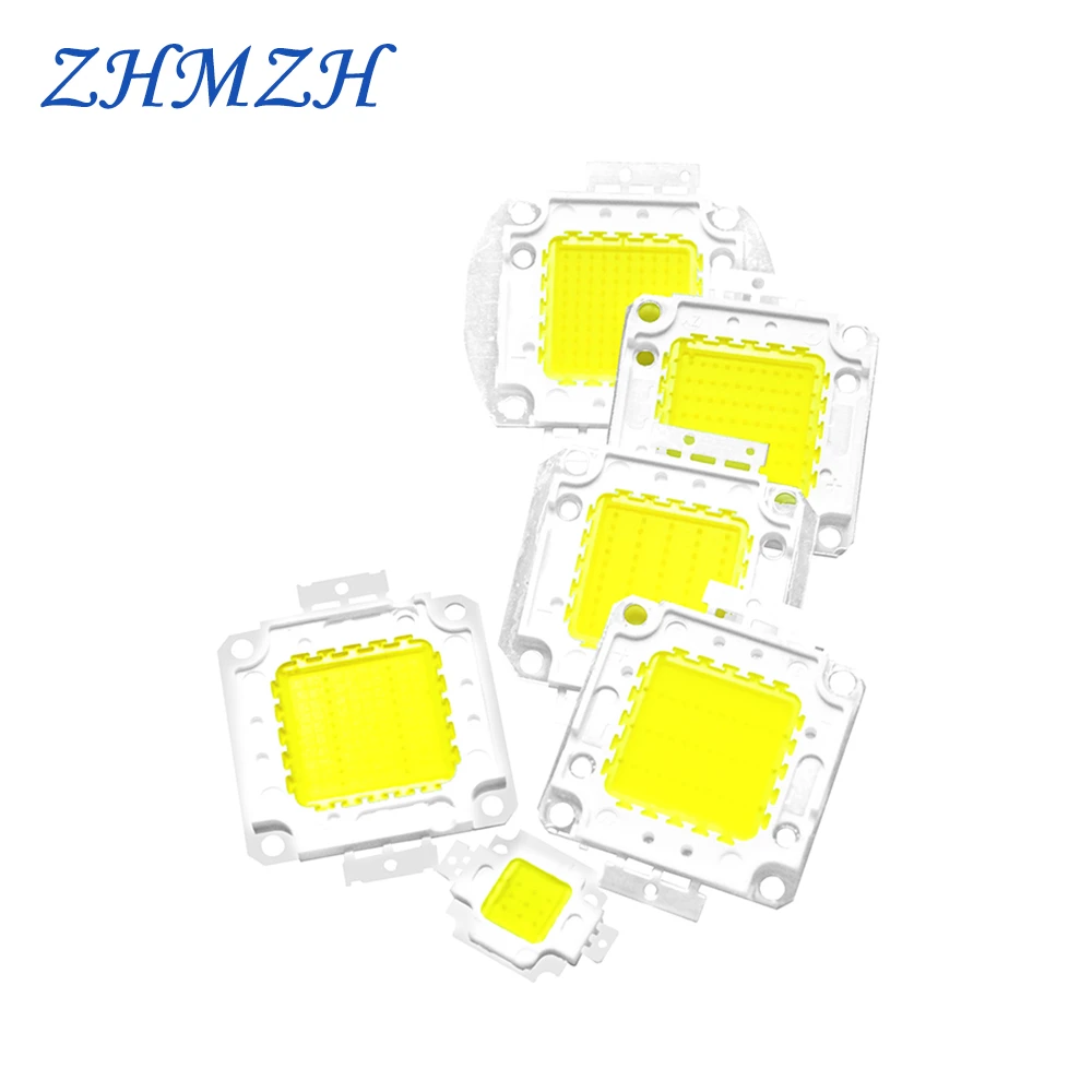 High Power LED Lampe Licht COB SMD Birne Chip DIY 50 W V 30-34 Nizza G5H7 High Power LED Lampe Licht COB SMD Birne Chip DIY 50 W V 30-34 Nizza G5H7