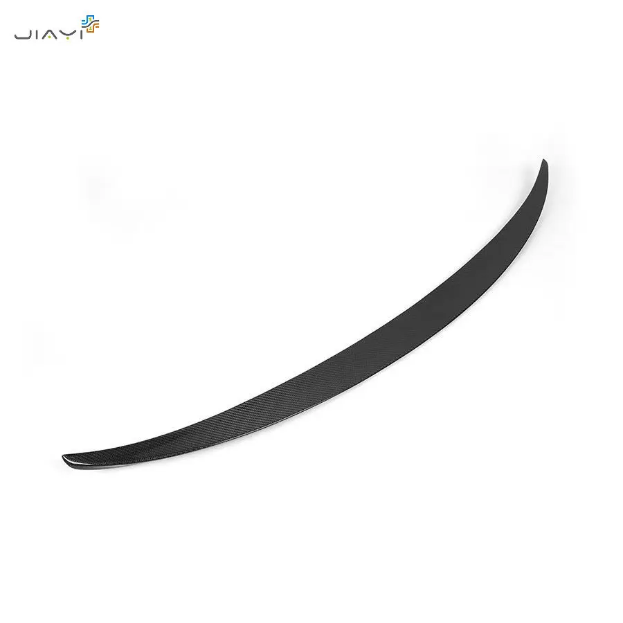 JY-Car-WY Spoiler-T-E92 P-1