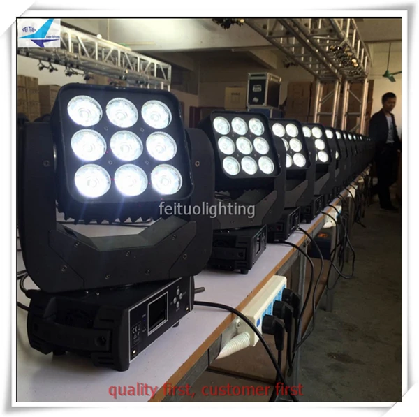 FT-938A(9x12w led beam moving head light) (4)