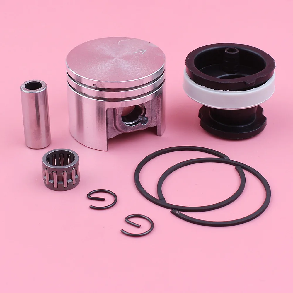 38mm Piston Pin Ring Circlip Intake Manifold Needle Bearing Kit For Stihl MS180 018 MS 180 Chainsaw Spare Parts 38mm Piston Pin Ring Circlip Intake Manifold Needle Bearing Kit For Stihl MS180 018 MS 180 Chainsaw Spare Parts