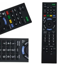 New Remote Control Controller Replacement Remote Control For SONY Bravia TV RM-ED047 KDL-40HX750 KDL-46HX850 New Remote Control Controller Replacement Remote Control For SONY Bravia TV RM-ED047 KDL-40HX750 KDL-46HX850