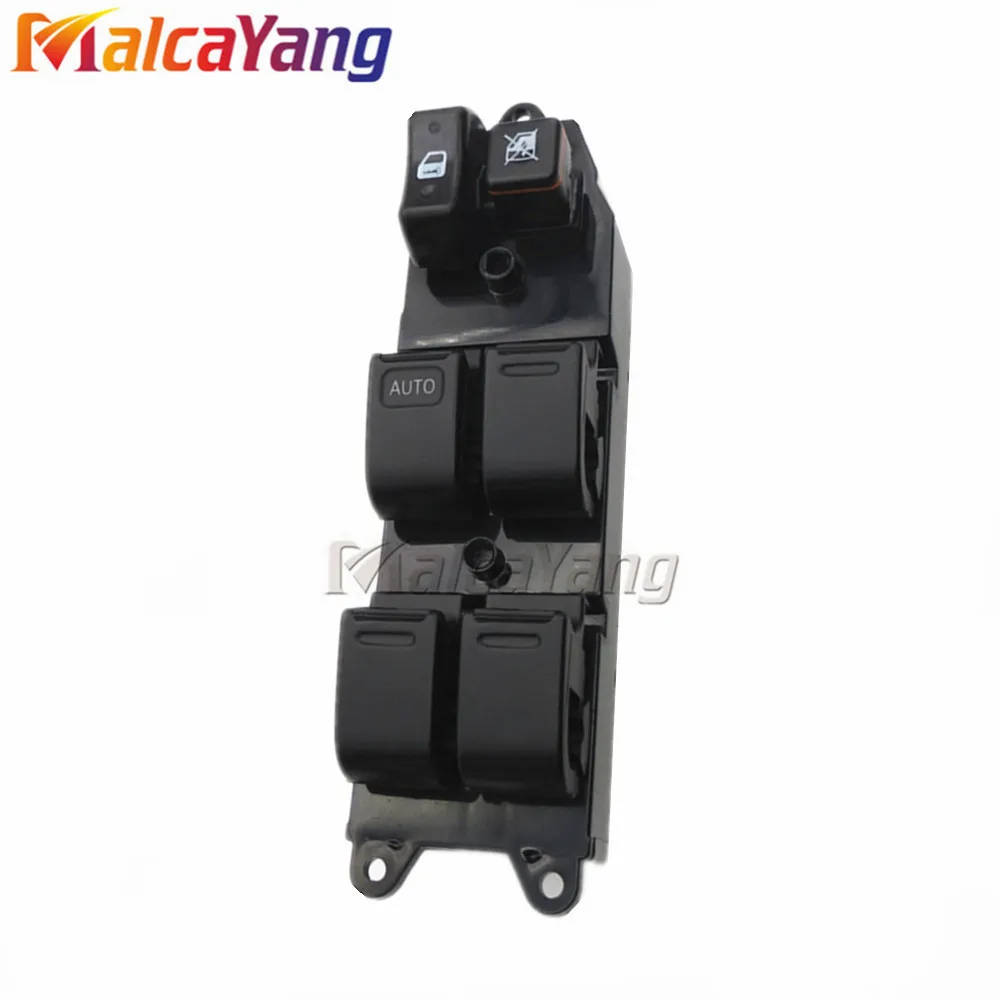 For Avalon Camry Corolla Echo Master Window Control Switch