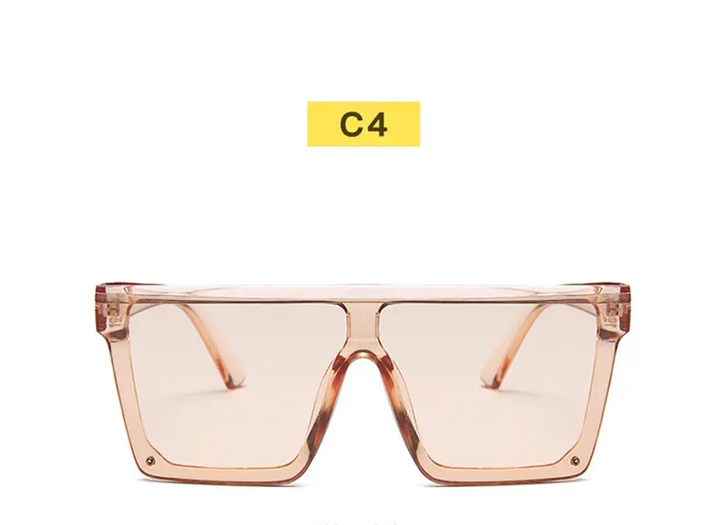 RBROVO роскошные квадратные солнцезащитные очки для женщин Яркие цвета линзы солнцезащитные очки для мужчин классические ретро уличные дорожные очки UV400