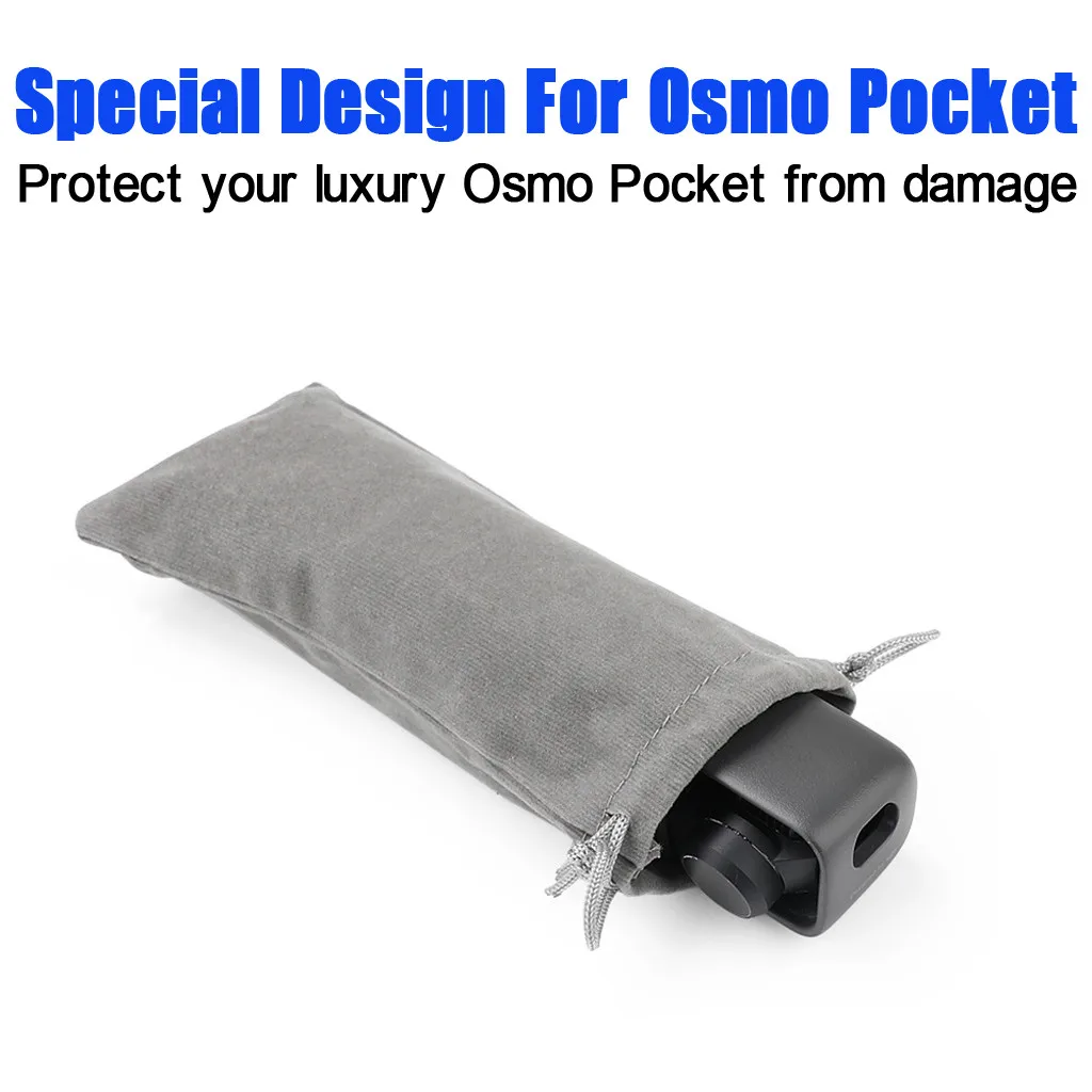 For DJI Osmo Pocket