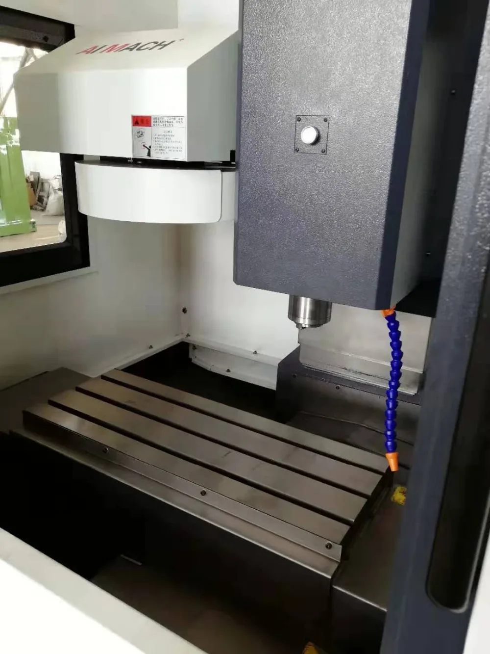 Универсальный фрезерный станок с ЧПУ YH300|machinable insulation|machine for making cookiesmachine pizza |