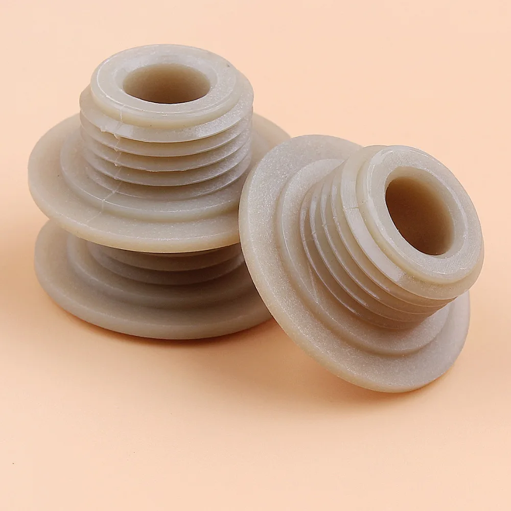 3Pcs/lot Oil Pump Worm Drive Gear for Chinese Chainsaw 2500 3800 25CC 38CC Komatsu Zenoah G2500 2-Stroke Small Chainsaws 3Pcs/lot Oil Pump Worm Drive Gear for Chinese Chainsaw 2500 3800 25CC 38CC Komatsu Zenoah G2500 2-Stroke Small Chainsaws