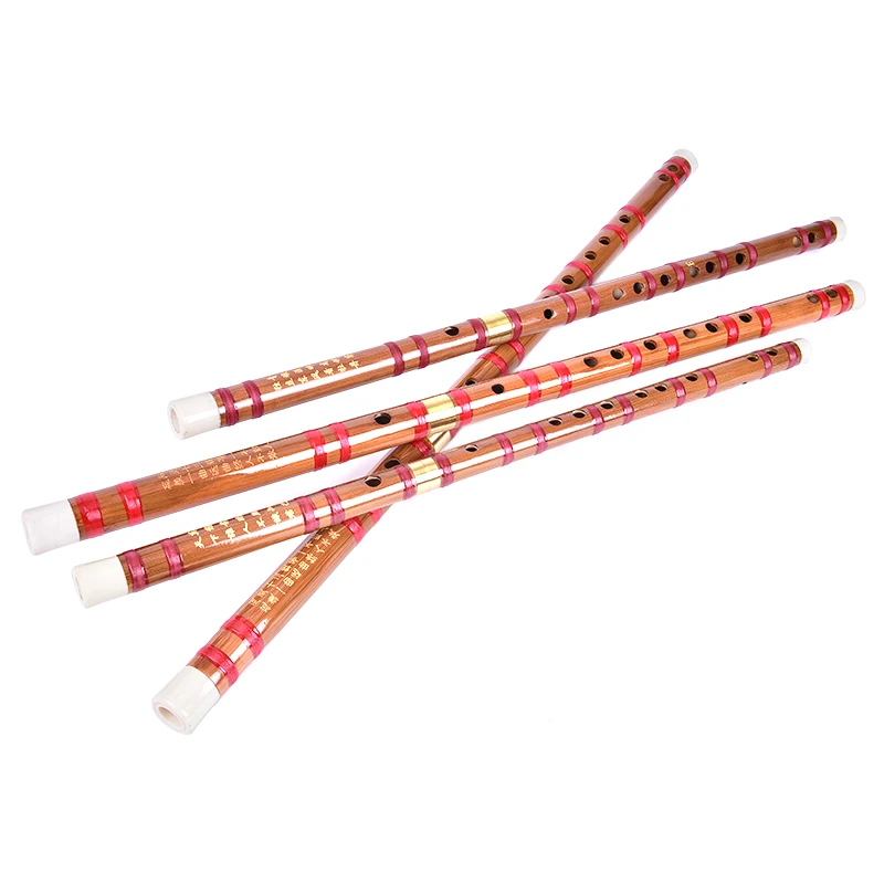 ИРИН бамбуковая флейта профессиональные деревянные флейты C D E F G ключ китайские традиционные музыкальные инструменты Dizi