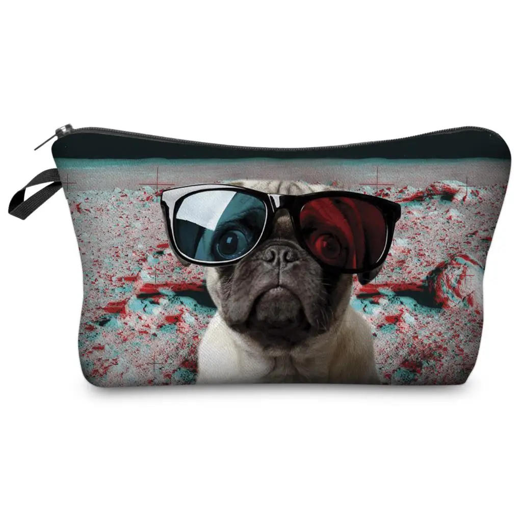 Популярные маленькие Модные женские брендовые косметички Deanfun H55|brand cosmetic bags|cosmetic