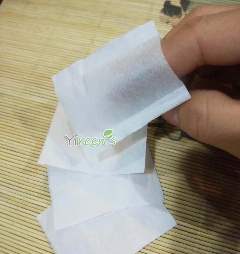 Us 6 19 Mini Coffee Bag Small Size 40 X 50mm Disposable Tea Filters Bags Heat Sealing Food Grade Filter Paper In Us 6 19 Mini Coffee Bag Small Size 40 X 50mm Disposable Tea Filters Bags Heat Sealing Food Grade Filter Paper In