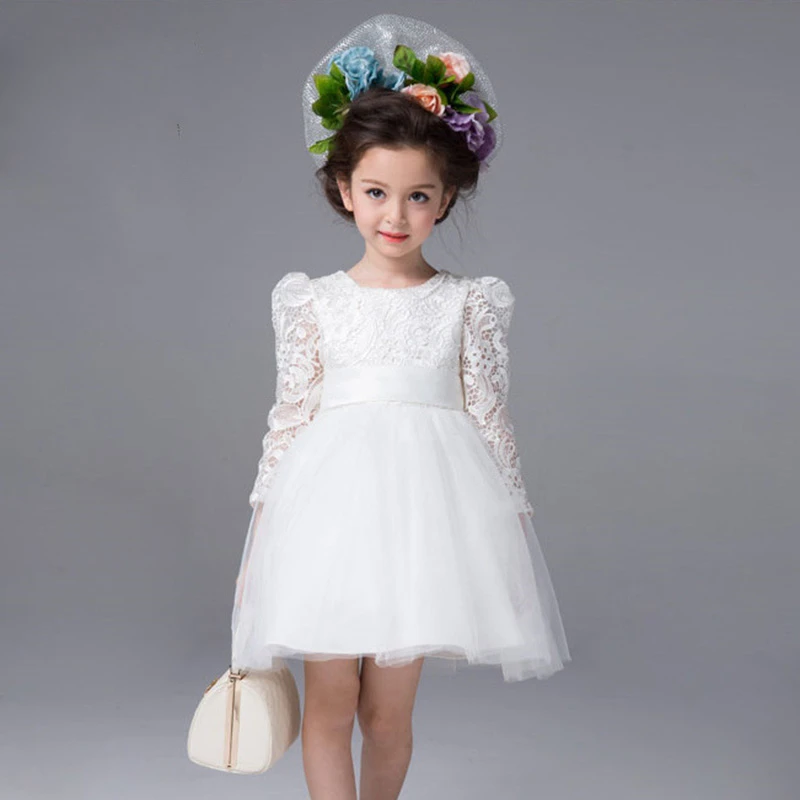dressing up wedding dress childrens