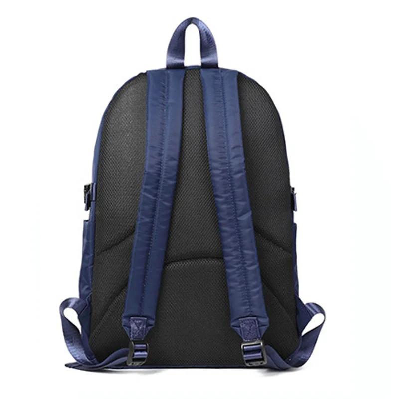 Trendy travel backpack leisure school laptop carrying waterproof soft shoulder bag camouflage or plain colors Trendy travel backpack leisure school laptop carrying waterproof soft shoulder bag camouflage or plain colors