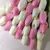 31PCS/LOT PU Mini Tulip Flower Real Touch Wedding Flower Bouquet Artificial Silk Flowers For Home Party Decoration 9