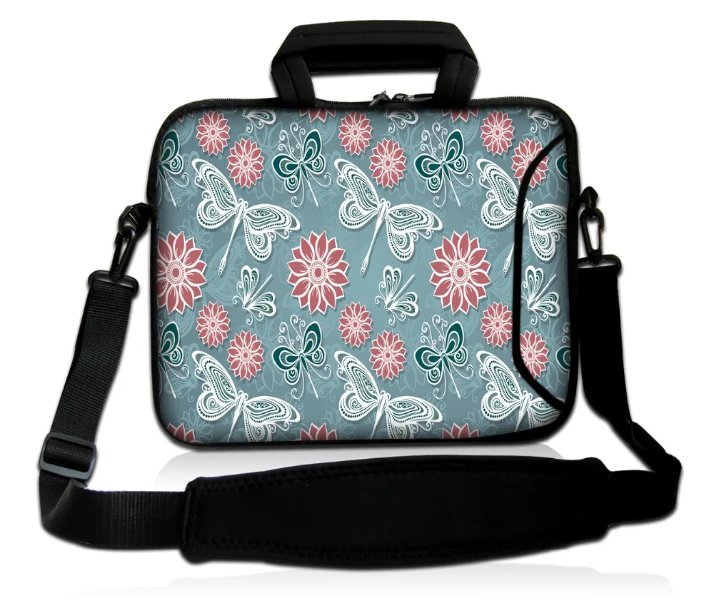 13 Inch Laptop Bag With Strap