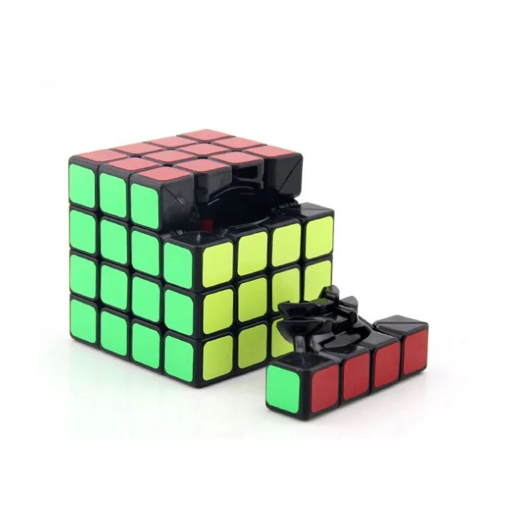 Jireno cube4. Головоломка Твист 4*.