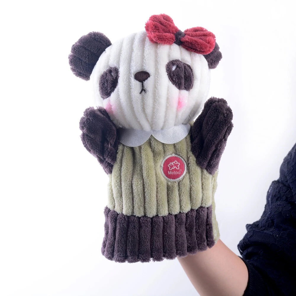 metoo panda doll