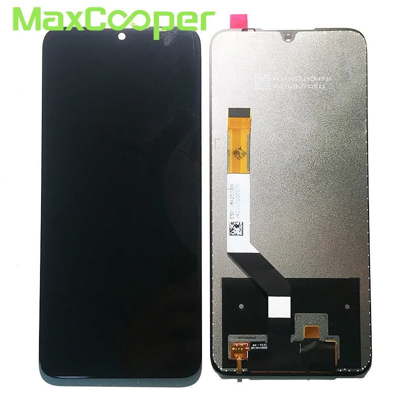 

10PCS/Lot Top Quality 6.3"For Xiaomi Redmi Note 7/ Note 7 Pro LCD Display And Touch Screen Digitizer Assembly Module Replacement