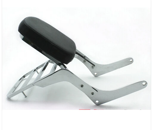 Багажная стойка для Honda Rebel CA 250 CMX 250|sissy bar luggage|sissy barbackrest sissy |