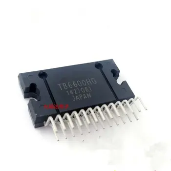 

5PCS/LOT TB6600 TB6600HG TB6600H ZIP25