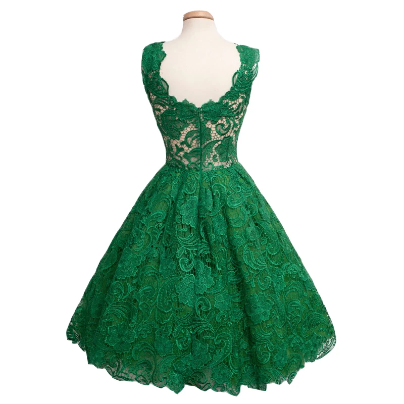 Real_Photo_Cocktail_Dress_2017_B