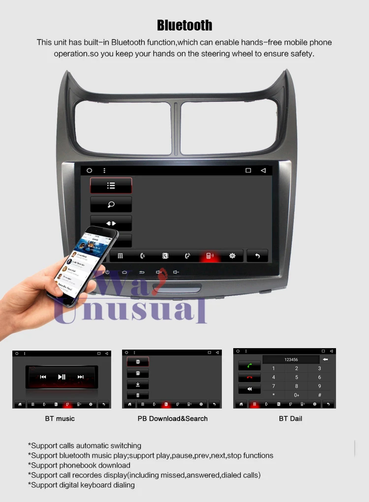 Flash Deal 2 din 9 Inch Android 8.1 Car Radio Player For Chevrolet Sail 2010 2011 2012 2013 2014 GPS Navigation Stereo With BT WIFI 3G Maps 9