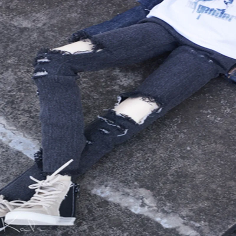 BJD Jeans