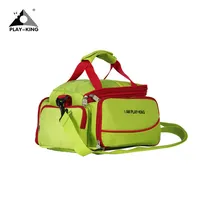 PLAYKING Waterproof Bicycle Carrier Bag Rear Rack Trunk Bike Luggage Back Seat Pannier Outdoor Cycling Saddle Storage Bag 1354