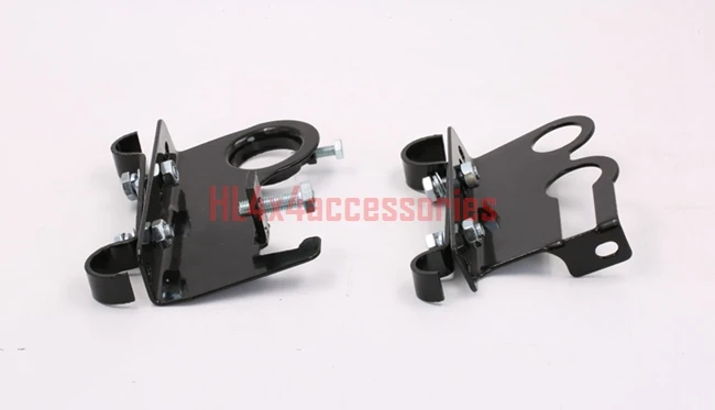 roof rack fram jack mount11