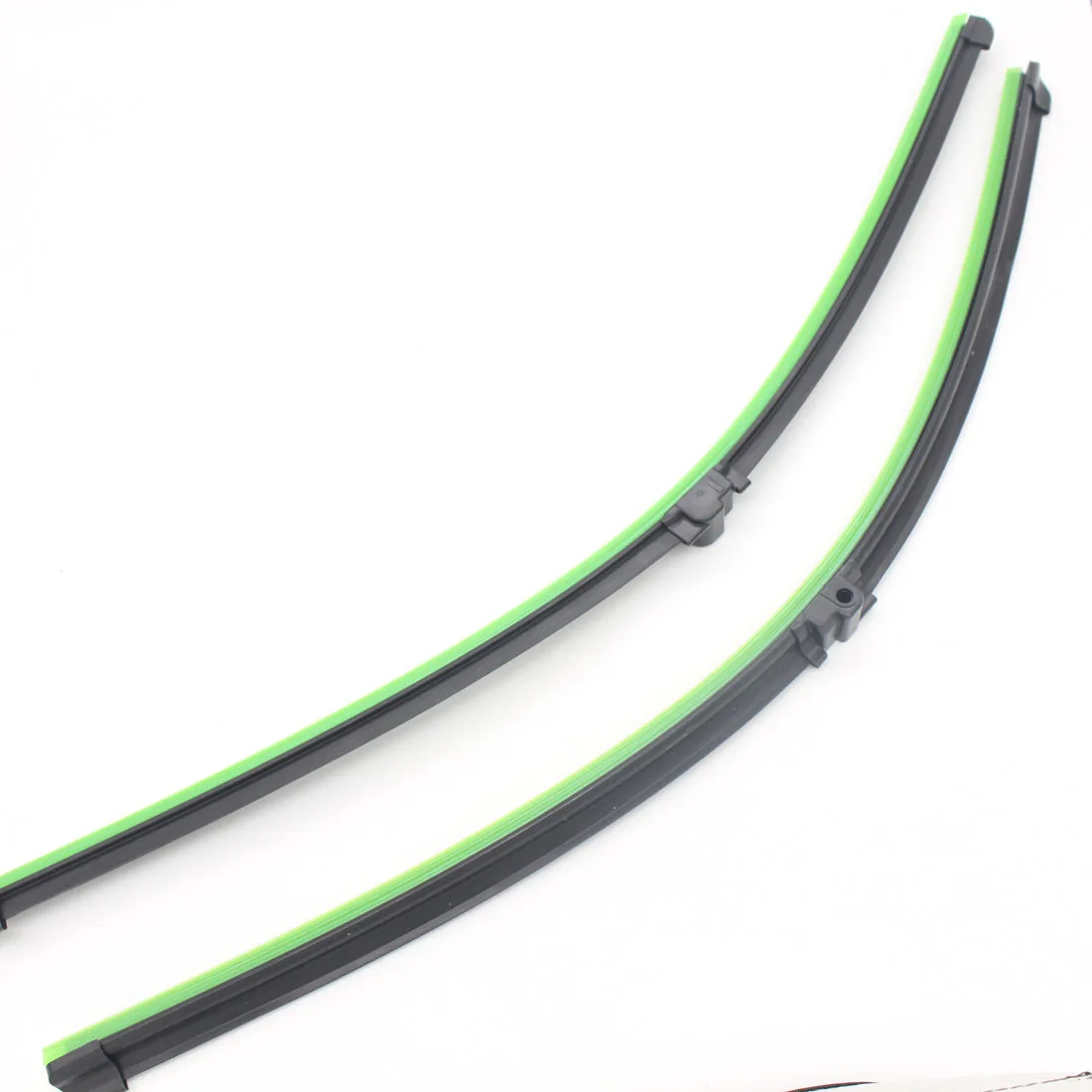 Car Windscreen Windshield rain wiper blade replacement natural rubber