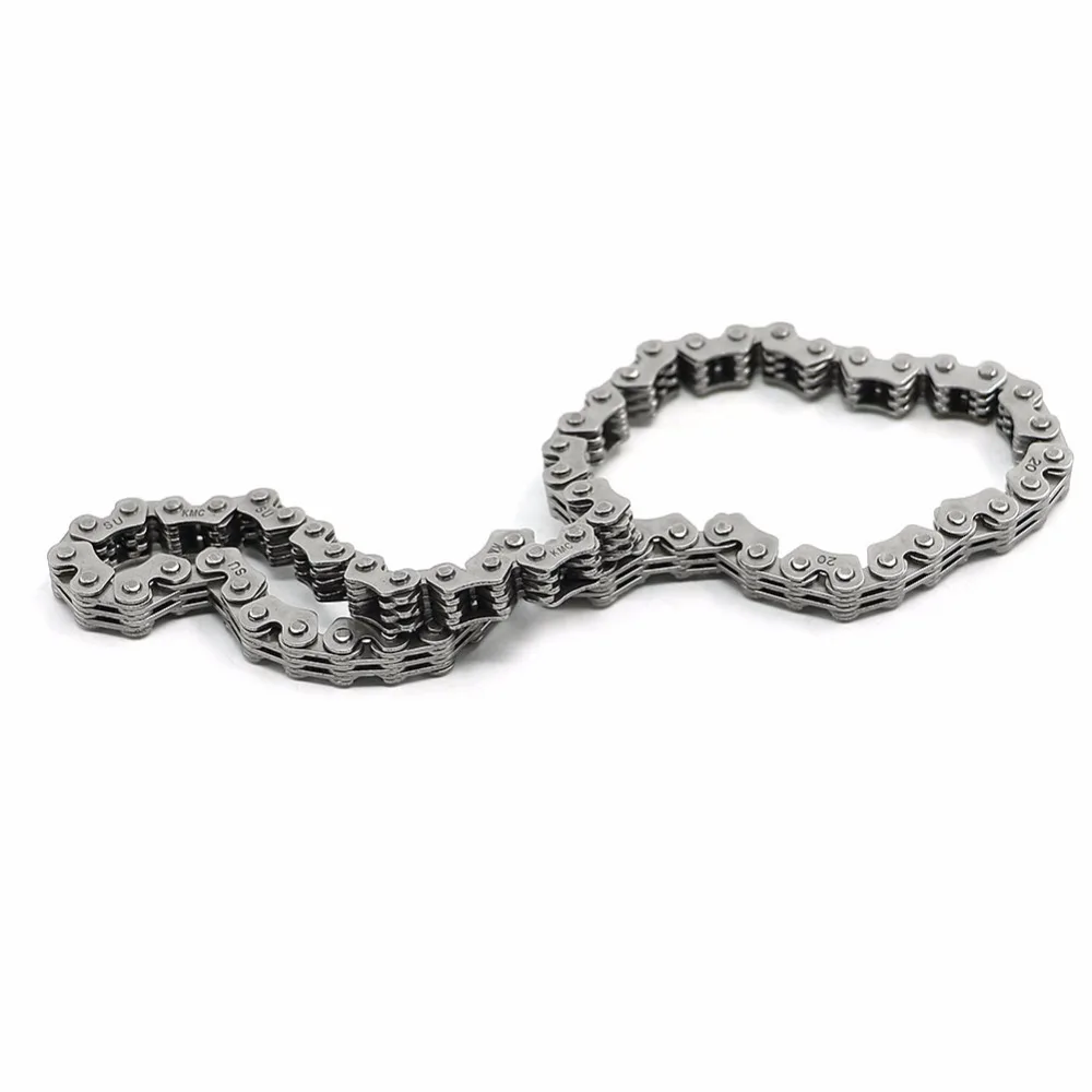 KMC Cam Timing Chain For Honda Rancher 420 2007-2015 Foreman Pioneer 500 08 10