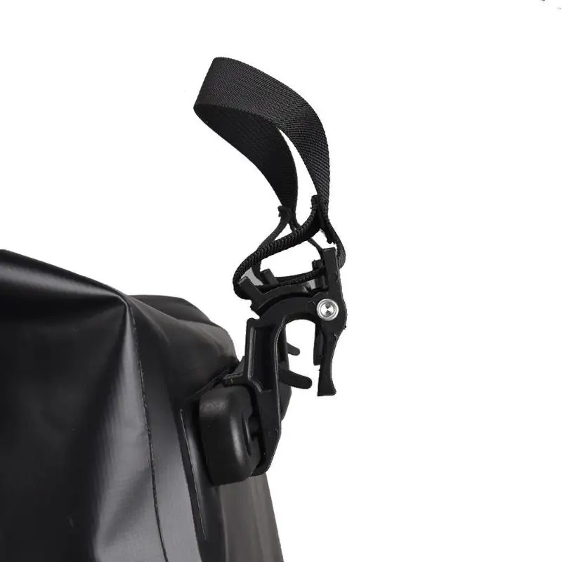 20л Водонепроницаемая велосипедная сумка MTB для горной дороги, велосипедная сумка для велосипеда, задняя стойка для заднего сиденья, велосипедная сумка для багажа с одной стороны