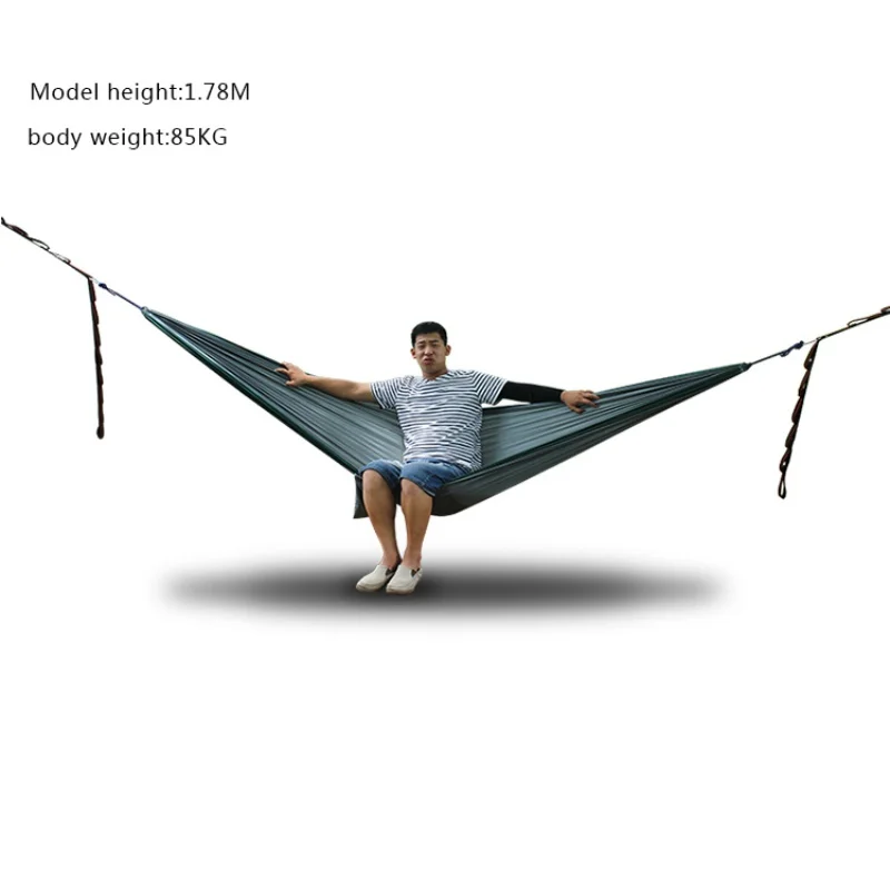 

Pro Camping Tree Straps Multi Tool Fishing Hiking Rest 2.8M*2.5 cm Equipment Outdoor Camping Hammock Tied Rope