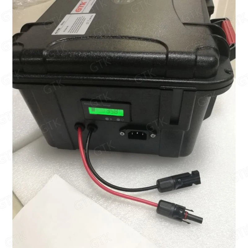 48 V 30Ah Lifepo4 v 20AH батарея длительный жизненный цикл BMS для 2000 Вт Электрический скутер