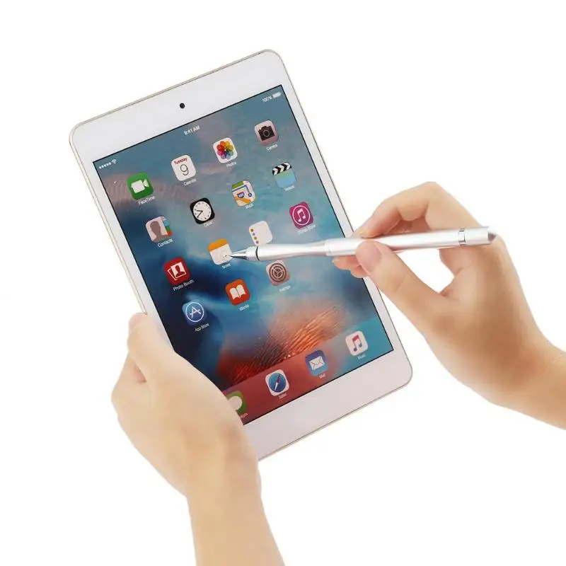 Новый Универсальный емкостный сенсорный экран WK1009 стилус для рисования iPhone iPad