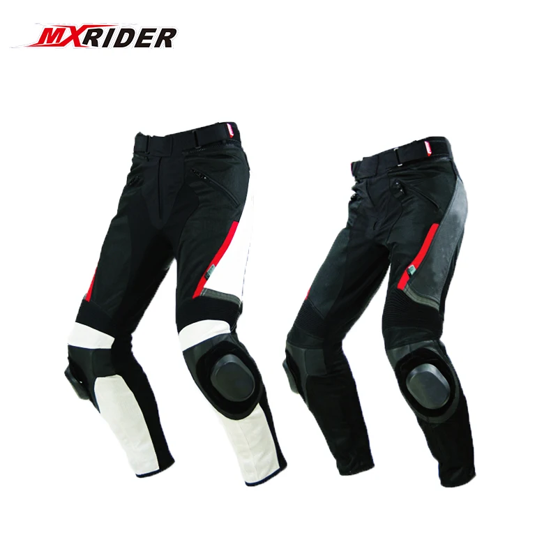 

For Komine pk708 summer mesh automobile race pants motorcycle pants automobile race pants ride pants