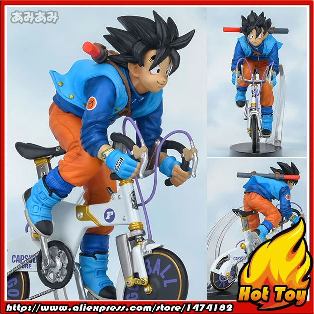 megahouse dragon ball