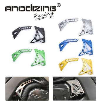 

For Kawasaki Z1000 2014 2015 2016 Motorcycle Accessories CNC Aluminum Fuel Injection Cover 5 color
