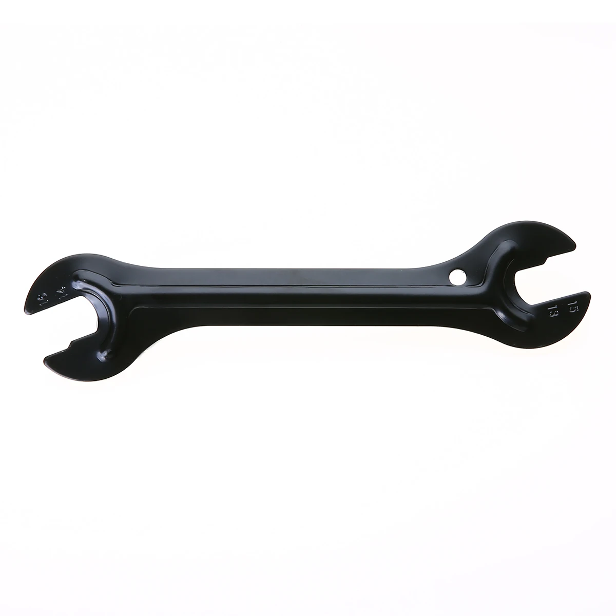 Carbon Steel 13/14/15/16mm Bike Bicycle Open End Axle Hub Cone Spanner Wrench Repair Tool Mountain Bicycle Repair Tools