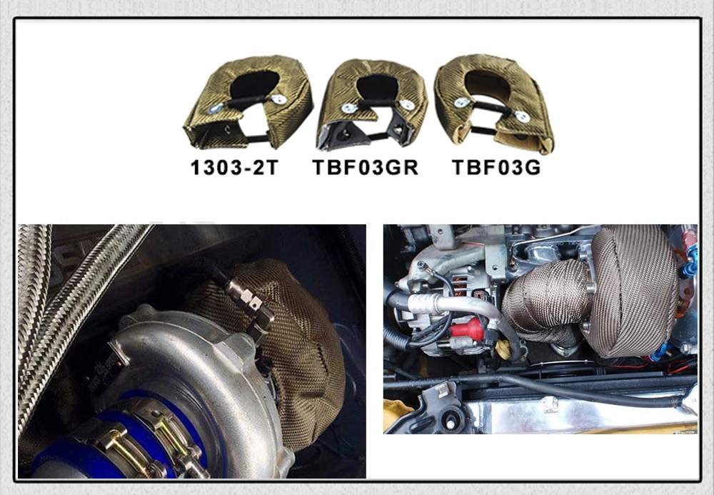 Hypertune Полный титан T3 турбо одеяло Турбо тепловой щит подходит: t2 t25 t28 gt28 gt30 gt35 и большинство t3 турбо 1303-2 T/TBF03