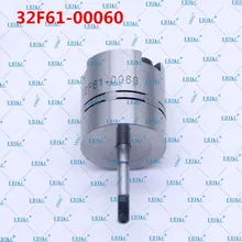 ERIKC 320D клапан системы подачи топлива инжектор КЛАПАН УПРАВЛЕНИЯ 32F61-00060 клапан управления 32F6100060 для C6 C6.4 дизельный двигатель в сборе