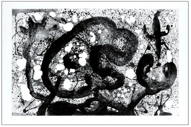 Famous prints Famous prints