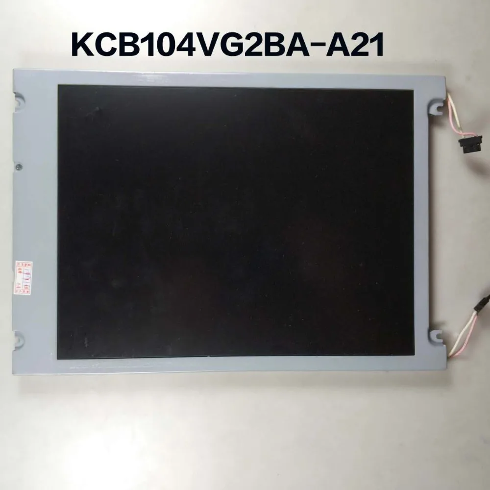KCB104VG2BA-A21 3
