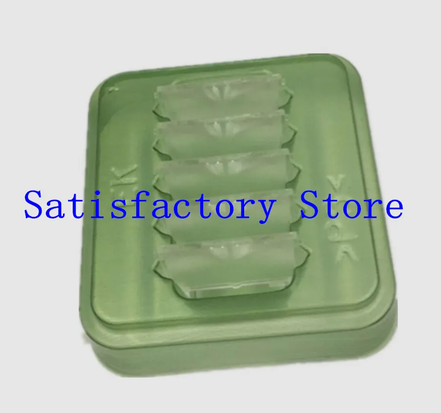 

1PCS/NEW Original Focusing Focus Screen Glass For Canon FOR EOS 7D Mark II 7D2 7DII Camera Repair Part