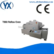 SMT настольная печь оплавления T960